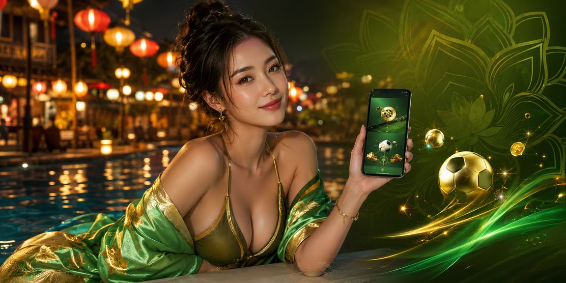 Người dùng Huế tại chợ đêm trải nghiệm đăng ký nhận thưởng trên điện thoại