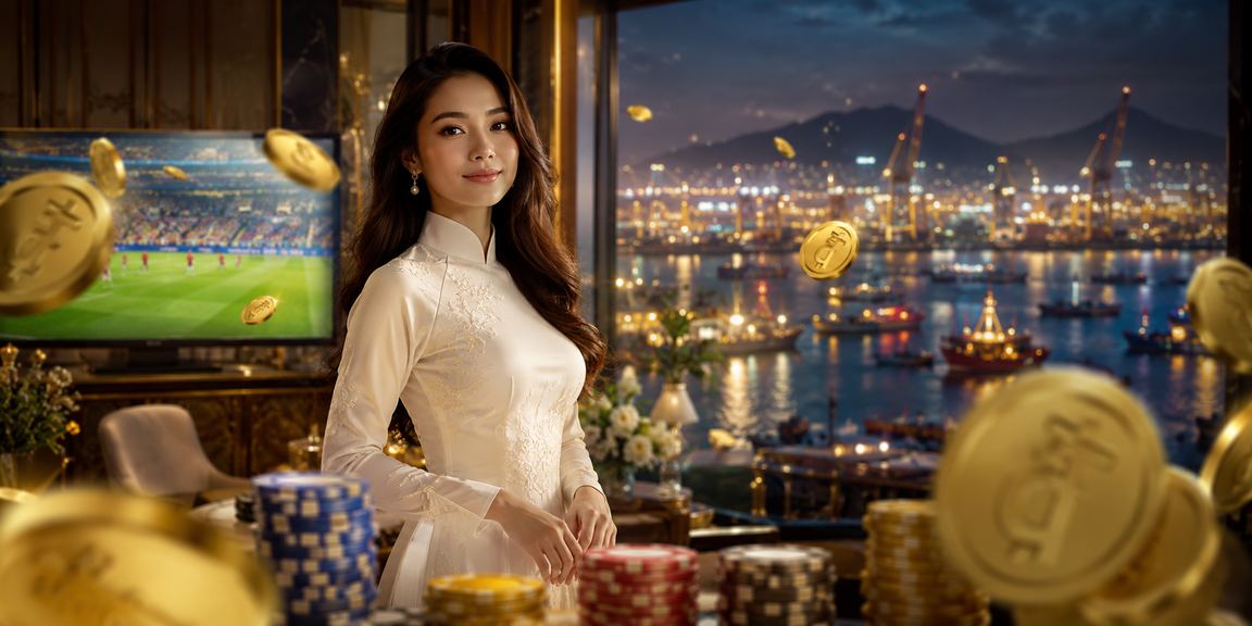 Người dùng tại Vũng Tàu trải nghiệm casino và xem thống kê trực tuyến trên điện thoại